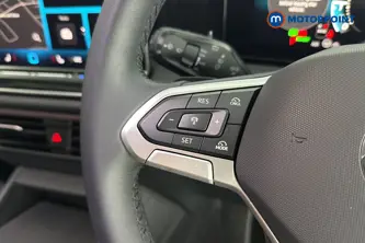 Volkswagen Tiguan Match Automatic Petrol SUV - Stock Number (1681448) - 4th supplementary image