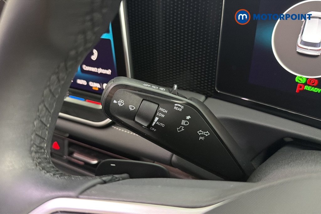 Volkswagen Tiguan Match Automatic Petrol SUV - Stock Number (1681448) - 5th supplementary image