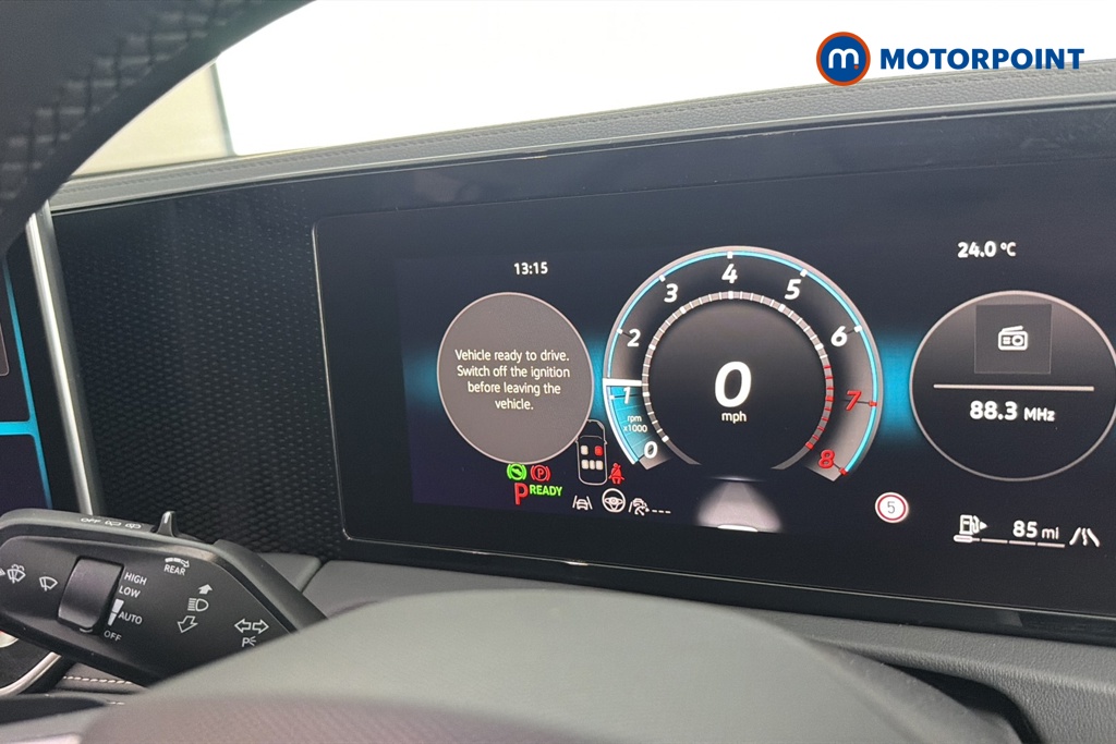 Volkswagen Tiguan Match Automatic Petrol SUV - Stock Number (1681448) - 7th supplementary image