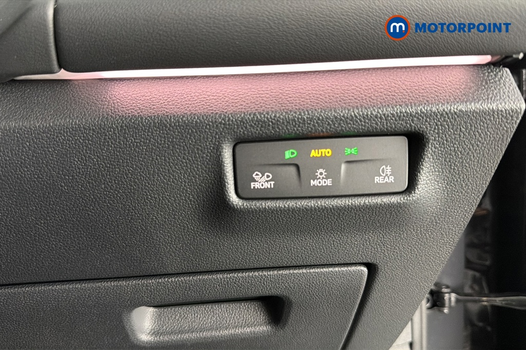Volkswagen Tiguan Match Automatic Petrol SUV - Stock Number (1681448) - 11th supplementary image