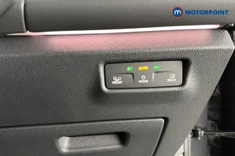 Volkswagen Tiguan Match Automatic Petrol SUV - Stock Number (1681448) - 11th supplementary image