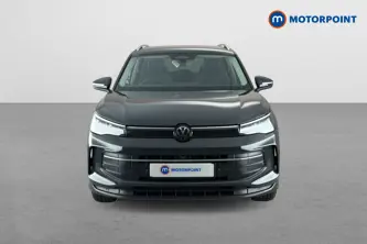 Volkswagen Tiguan Match Automatic Petrol SUV - Stock Number (1681448) - Front bumper