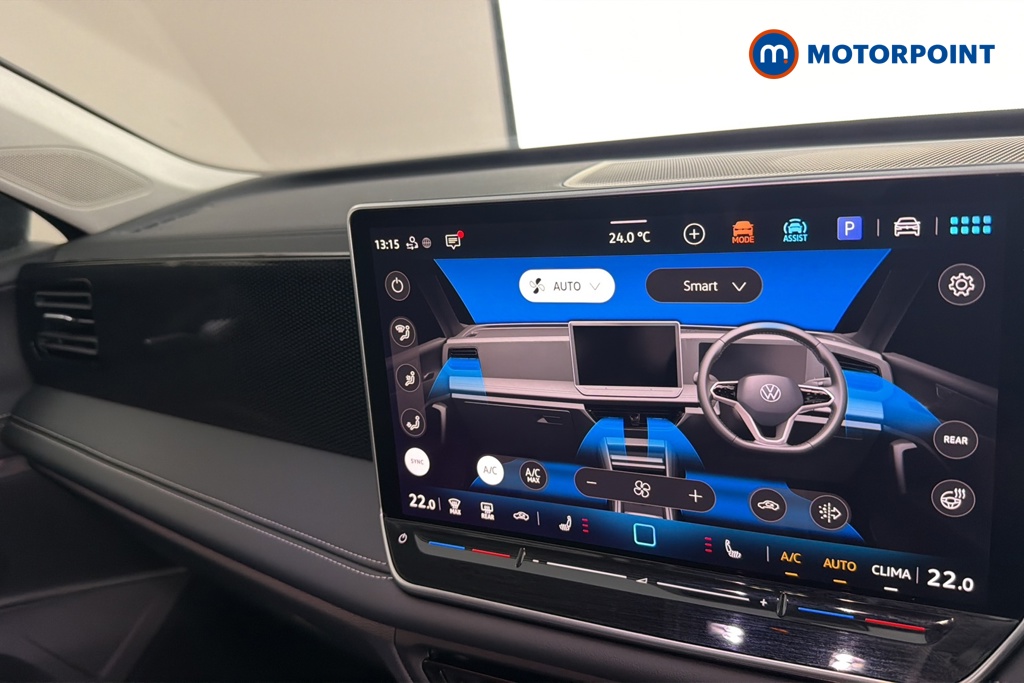 Volkswagen Tiguan Match Automatic Petrol SUV - Stock Number (1681448) - 12th supplementary image