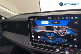 Volkswagen Tiguan Match Automatic Petrol SUV - Stock Number (1681448) - 12th supplementary image
