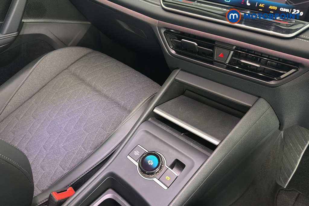 Volkswagen Tiguan Match Automatic Petrol SUV - Stock Number (1681448) - 15th supplementary image