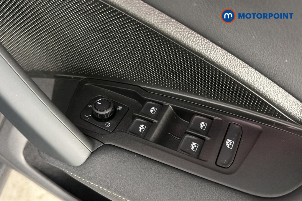 Volkswagen Tiguan Match Automatic Petrol SUV - Stock Number (1681448) - 19th supplementary image
