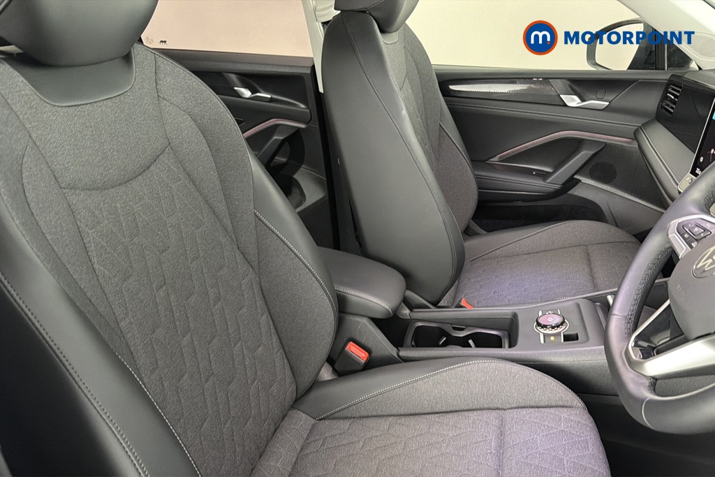 Volkswagen Tiguan Match Automatic Petrol SUV - Stock Number (1681448) - 22nd supplementary image