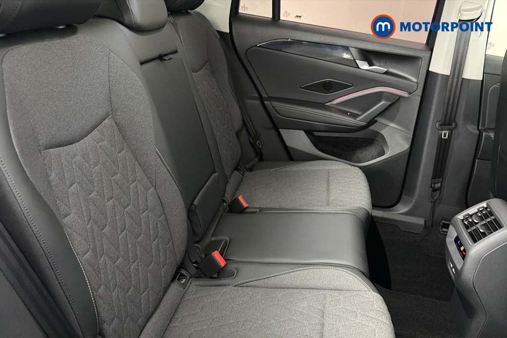Volkswagen Tiguan Match Automatic Petrol SUV - Stock Number (1681448) - 25th supplementary image