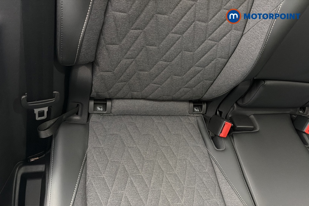 Volkswagen Tiguan Match Automatic Petrol SUV - Stock Number (1681448) - 27th supplementary image