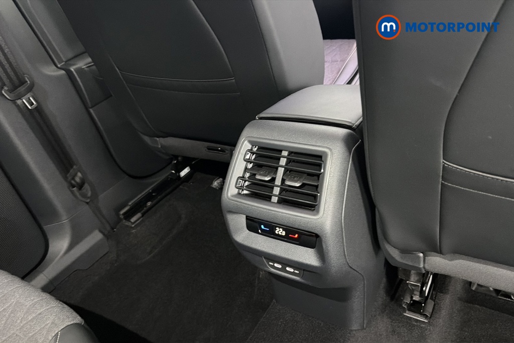 Volkswagen Tiguan Match Automatic Petrol SUV - Stock Number (1681448) - 28th supplementary image