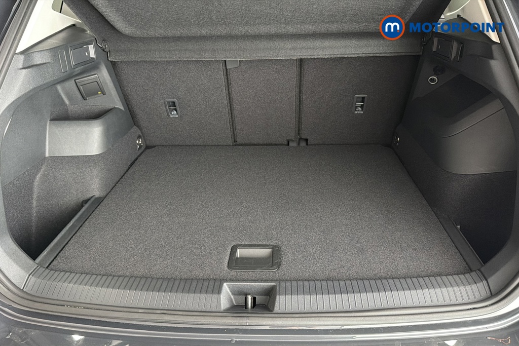 Volkswagen Tiguan Match Automatic Petrol SUV - Stock Number (1681448) - 30th supplementary image
