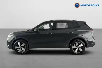 Volkswagen Tiguan Match Automatic Petrol SUV - Stock Number (1681448) - Drivers side