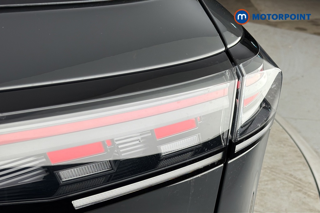 Volkswagen Tiguan Match Automatic Petrol SUV - Stock Number (1681448) - 36th supplementary image