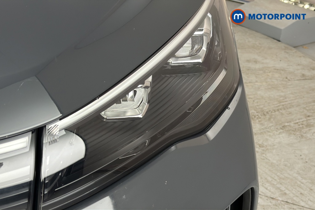 Volkswagen Tiguan Match Automatic Petrol SUV - Stock Number (1681448) - 42nd supplementary image