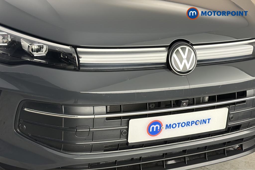 Volkswagen Tiguan Match Automatic Petrol SUV - Stock Number (1681448) - 43rd supplementary image