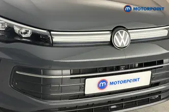 Volkswagen Tiguan Match Automatic Petrol SUV - Stock Number (1681448) - 43rd supplementary image