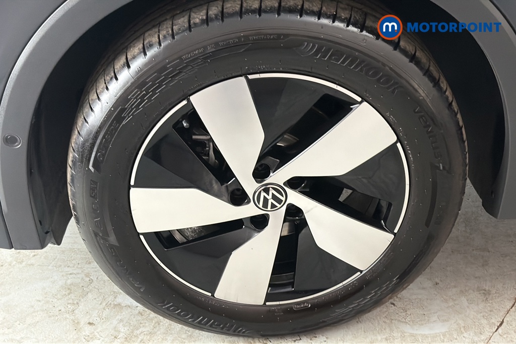 Volkswagen Tiguan Match Automatic Petrol SUV - Stock Number (1681448) - 44th supplementary image
