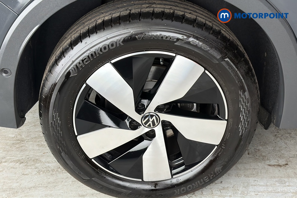 Volkswagen Tiguan Match Automatic Petrol SUV - Stock Number (1681448) - 46th supplementary image