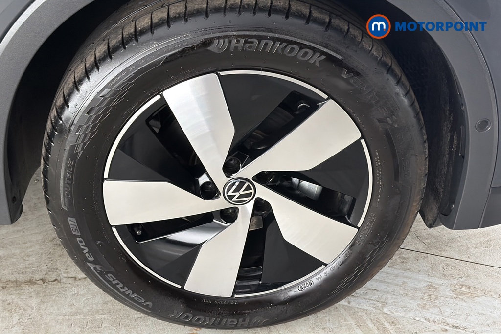 Volkswagen Tiguan Match Automatic Petrol SUV - Stock Number (1681448) - 47th supplementary image
