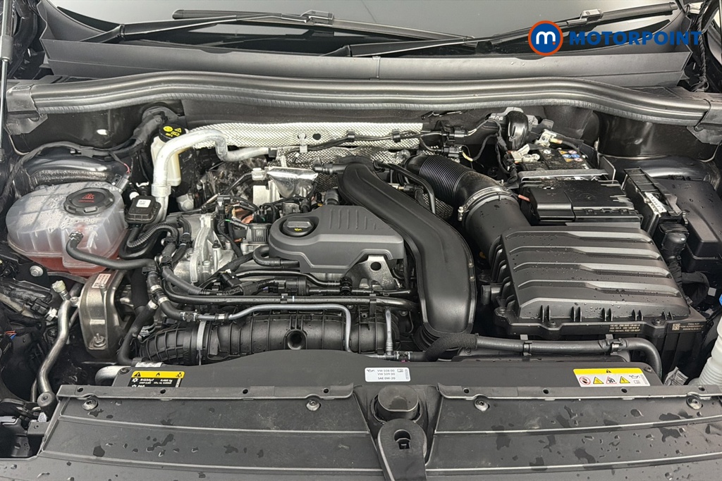 Volkswagen Tiguan Match Automatic Petrol SUV - Stock Number (1681448) - 48th supplementary image
