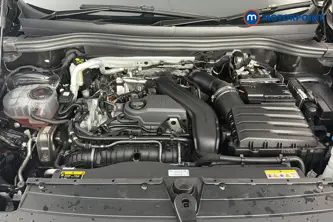 Volkswagen Tiguan Match Automatic Petrol SUV - Stock Number (1681448) - 48th supplementary image