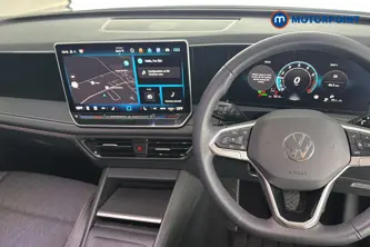 Volkswagen Tiguan Match Automatic Petrol SUV - Stock Number (1681448) - 1st supplementary image