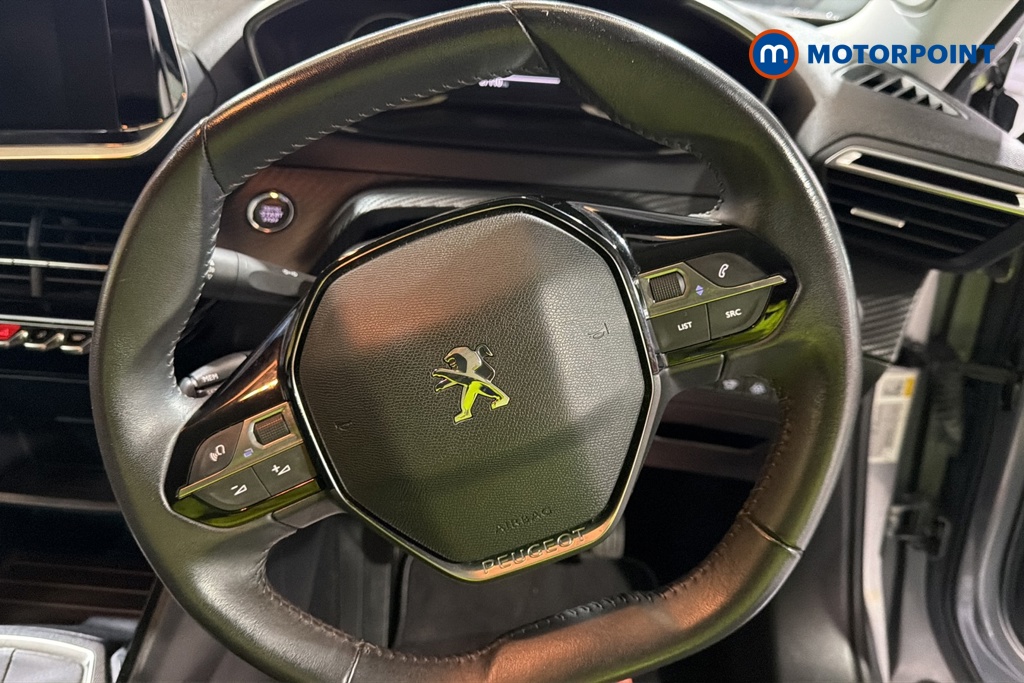 Peugeot 2008 Active Premium-Plus Manual Petrol SUV - Stock Number (1681480) - 2nd supplementary image