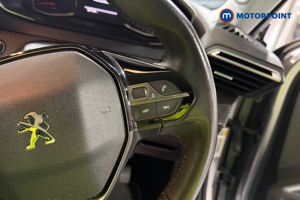 Peugeot 2008 Active Premium-Plus Manual Petrol SUV - Stock Number (1681480) - 3rd supplementary image
