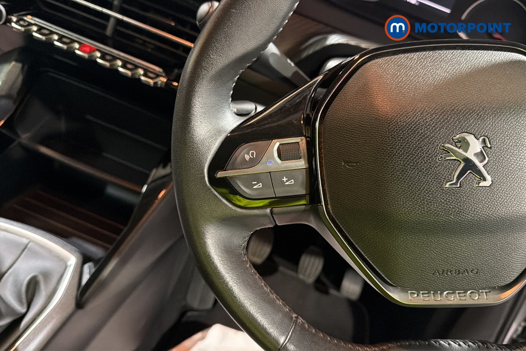 Peugeot 2008 Active Premium-Plus Manual Petrol SUV - Stock Number (1681480) - 4th supplementary image