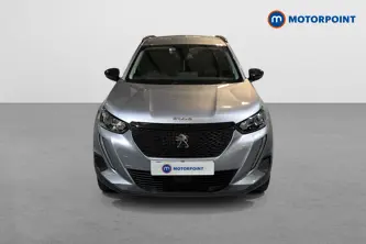 Peugeot 2008 Active Premium-Plus Manual Petrol SUV - Stock Number (1681480) - Front bumper