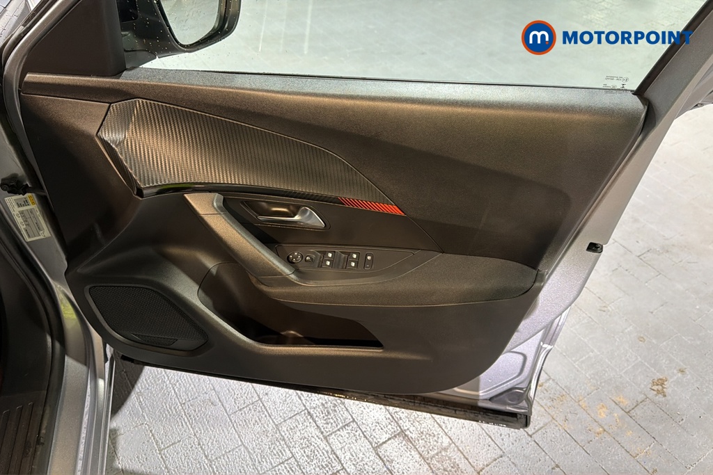 Peugeot 2008 Active Premium-Plus Manual Petrol SUV - Stock Number (1681480) - 18th supplementary image