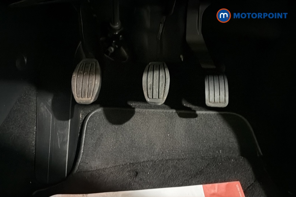 Peugeot 2008 Active Premium-Plus Manual Petrol SUV - Stock Number (1681480) - 24th supplementary image