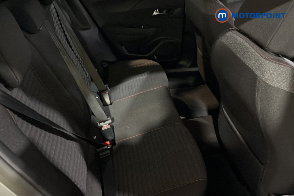 Peugeot 2008 Active Premium-Plus Manual Petrol SUV - Stock Number (1681480) - 25th supplementary image