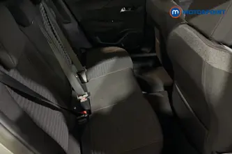 Peugeot 2008 Active Premium-Plus Manual Petrol SUV - Stock Number (1681480) - 25th supplementary image
