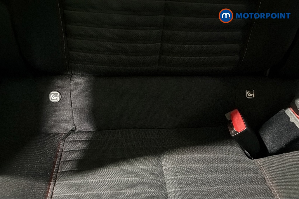 Peugeot 2008 Active Premium-Plus Manual Petrol SUV - Stock Number (1681480) - 27th supplementary image