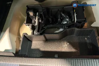 Peugeot 2008 Active Premium-Plus Manual Petrol SUV - Stock Number (1681480) - 33rd supplementary image