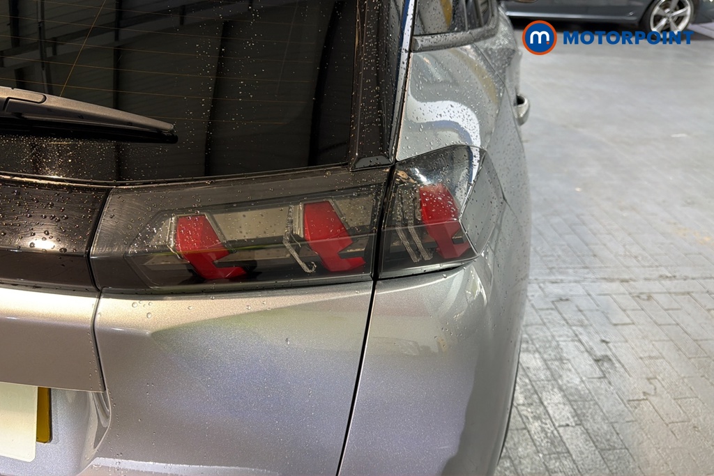 Peugeot 2008 Active Premium-Plus Manual Petrol SUV - Stock Number (1681480) - 36th supplementary image