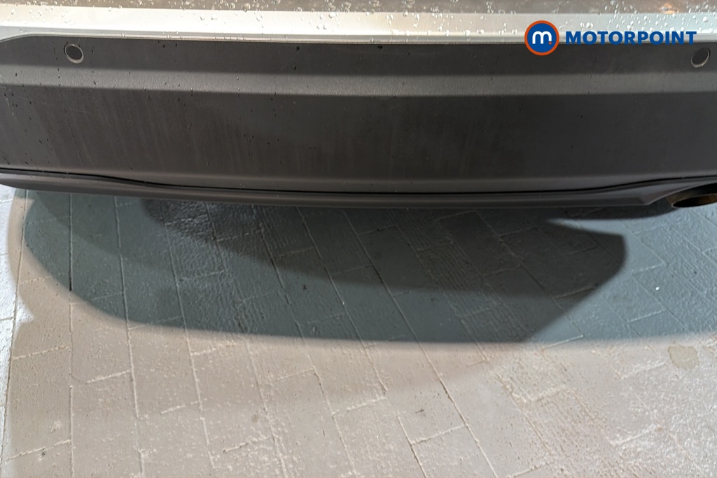 Peugeot 2008 Active Premium-Plus Manual Petrol SUV - Stock Number (1681480) - 39th supplementary image