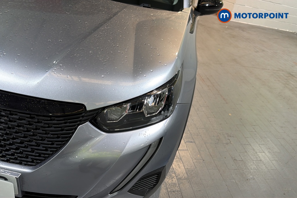 Peugeot 2008 Active Premium-Plus Manual Petrol SUV - Stock Number (1681480) - 42nd supplementary image
