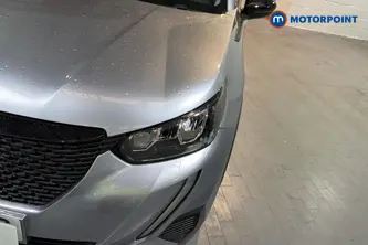 Peugeot 2008 Active Premium-Plus Manual Petrol SUV - Stock Number (1681480) - 42nd supplementary image