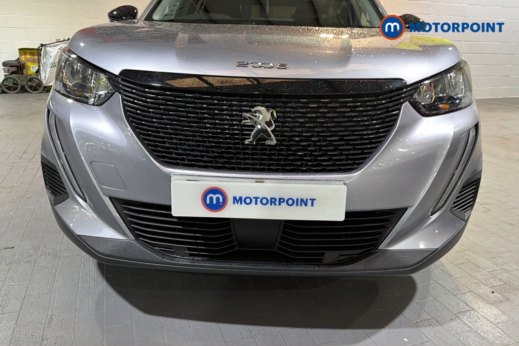Peugeot 2008 Active Premium-Plus Manual Petrol SUV - Stock Number (1681480) - 43rd supplementary image