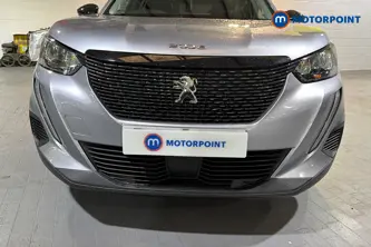 Peugeot 2008 Active Premium-Plus Manual Petrol SUV - Stock Number (1681480) - 43rd supplementary image