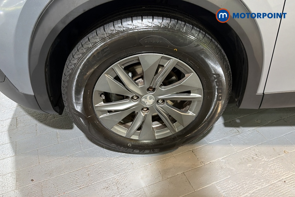 Peugeot 2008 Active Premium-Plus Manual Petrol SUV - Stock Number (1681480) - 44th supplementary image