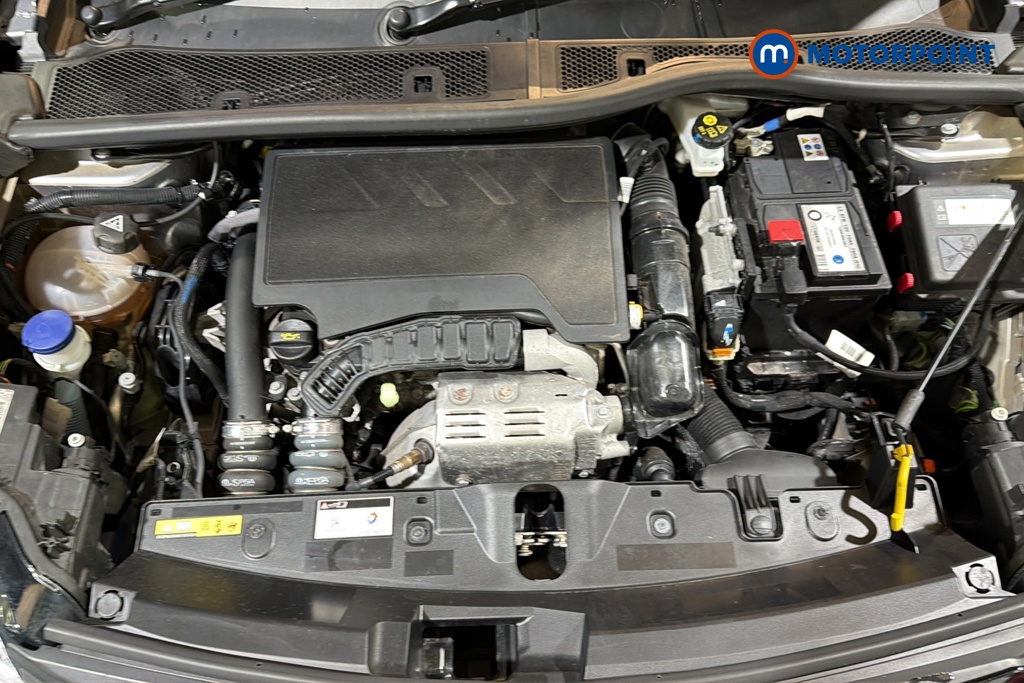 Peugeot 2008 Active Premium-Plus Manual Petrol SUV - Stock Number (1681480) - 48th supplementary image