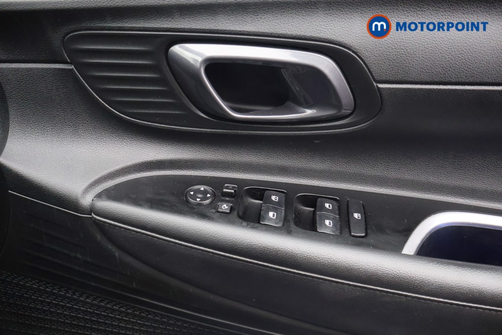 Hyundai I20 Tech Line Automatic Petrol Hatchback - Stock Number (1681490) - 11th supplementary image