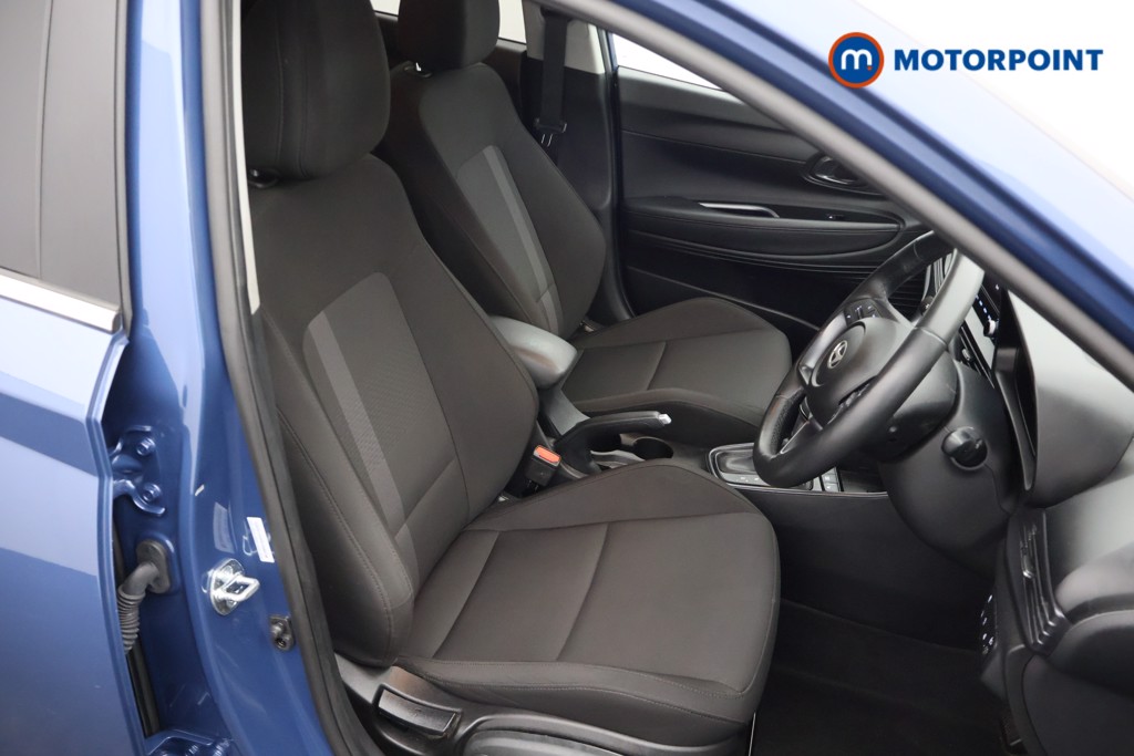Hyundai I20 Tech Line Automatic Petrol Hatchback - Stock Number (1681490) - 13th supplementary image