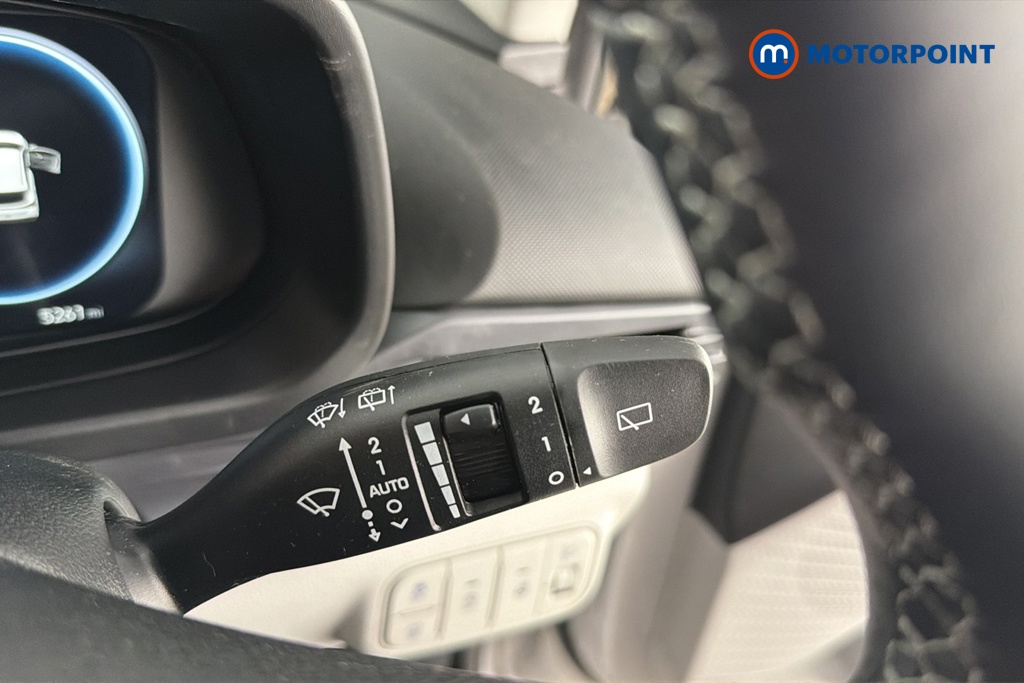 Hyundai I20 Tech Line Automatic Petrol Hatchback - Stock Number (1681493) - 6th supplementary image