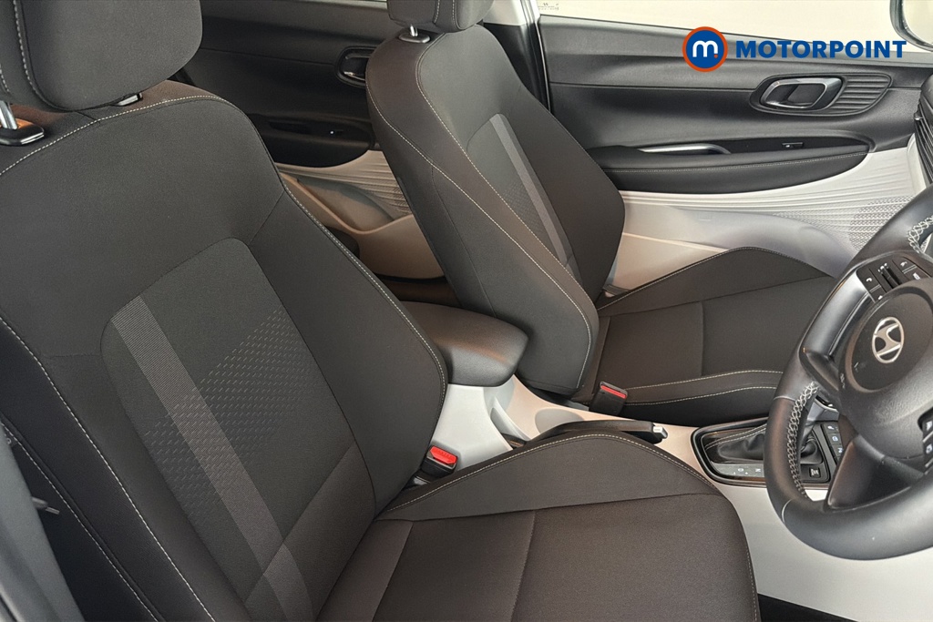 Hyundai I20 Tech Line Automatic Petrol Hatchback - Stock Number (1681493) - 10th supplementary image