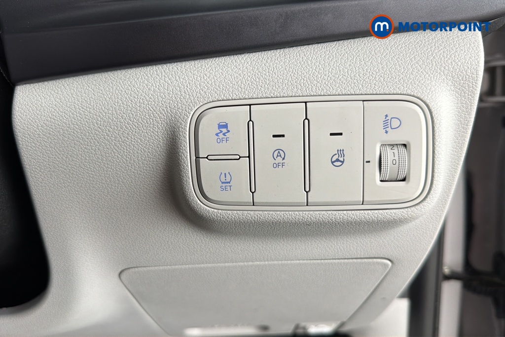 Hyundai I20 Tech Line Automatic Petrol Hatchback - Stock Number (1681493) - 11th supplementary image