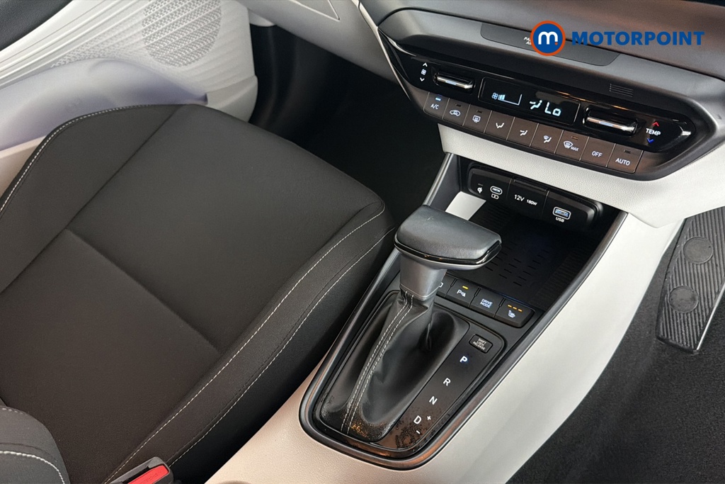 Hyundai I20 Tech Line Automatic Petrol Hatchback - Stock Number (1681493) - 15th supplementary image